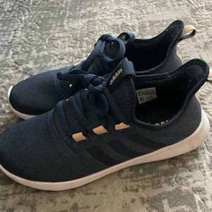 Adidas Women's Cloudfoam Pure 2.0 Shoe Running